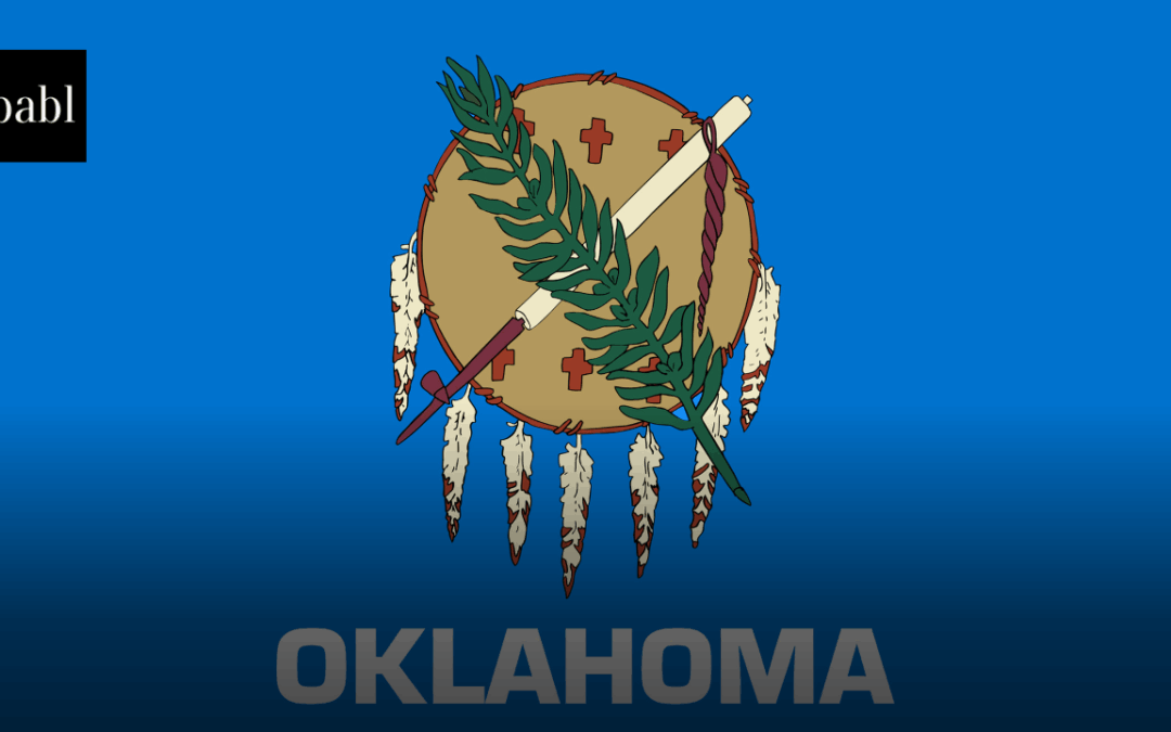 Oklahoma Appoints Tai Phan as First Chief AI and Technology Officer to Lead Digital Modernization