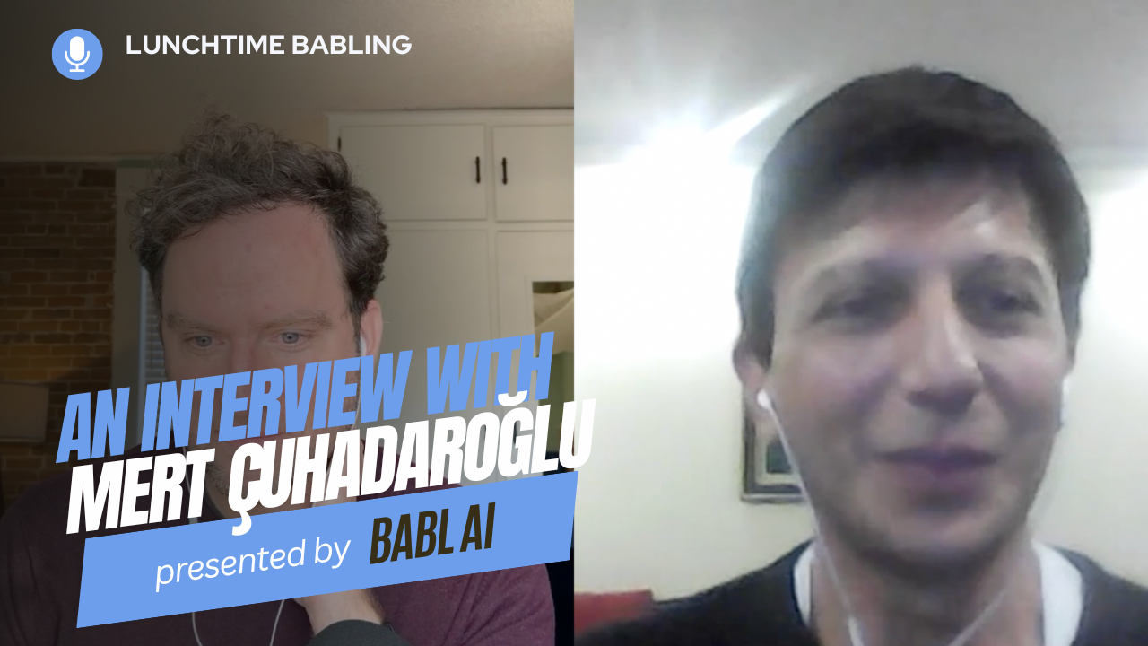 An Interview with Mert Çuhadaroğlu: What Does It Really Take to Become an AI Auditor?