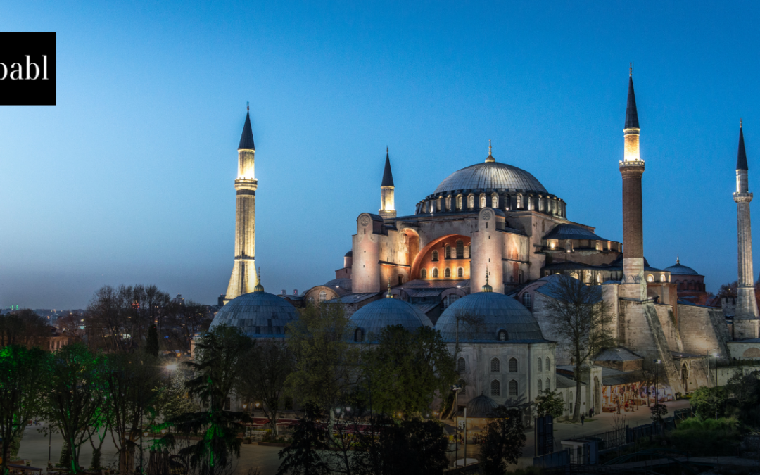 Turkey Establishes National Artificial Intelligence Directorate Through Presidential Decree