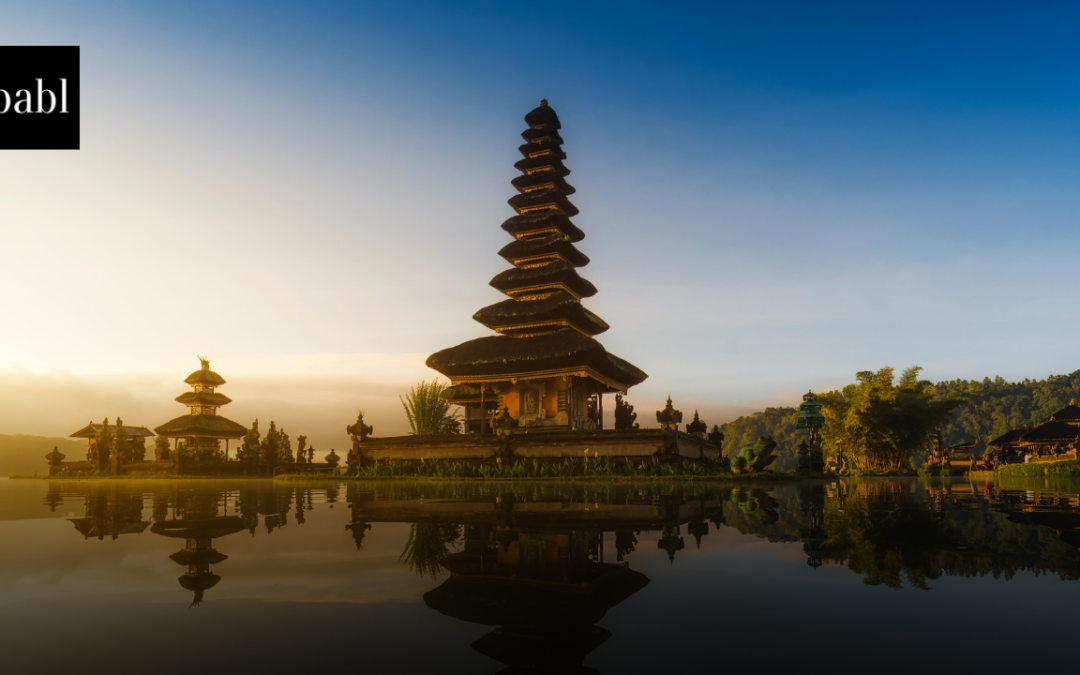 Indonesia Pushes “Sovereign AI” with National AI Talent Factory Program