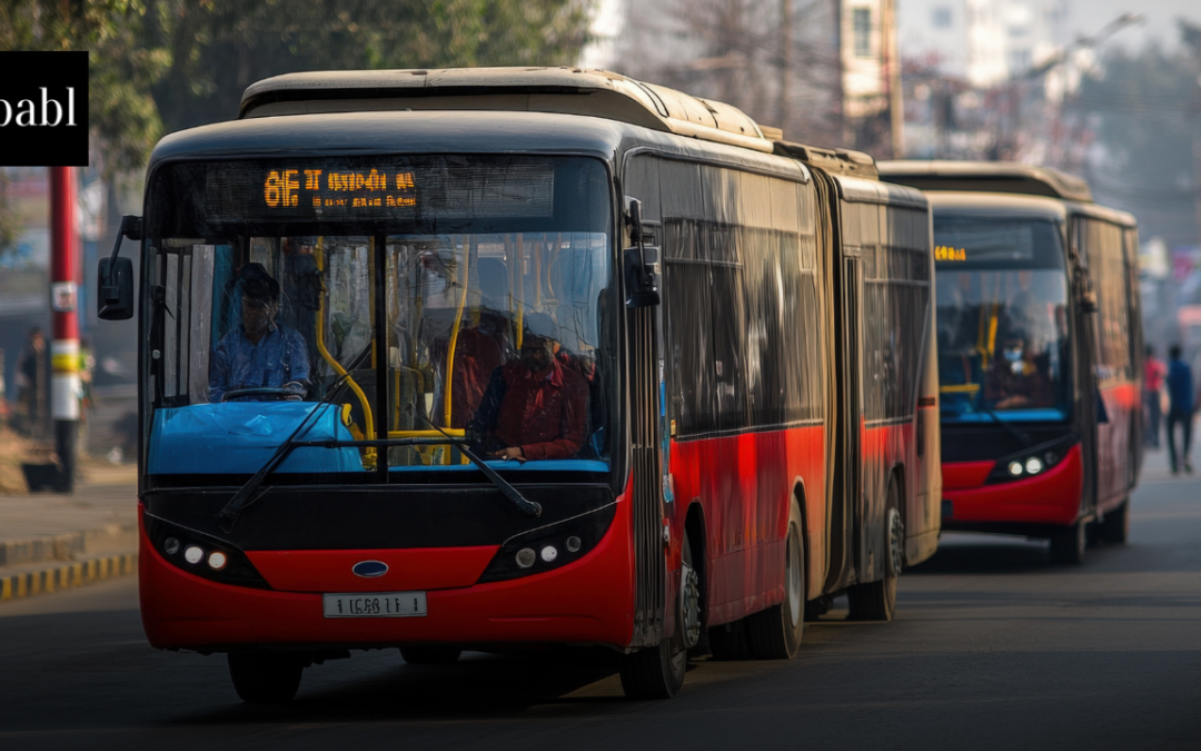 EU Court Rules Body-Worn Camera Data on Public Transport Triggers GDPR Transparency Duties
