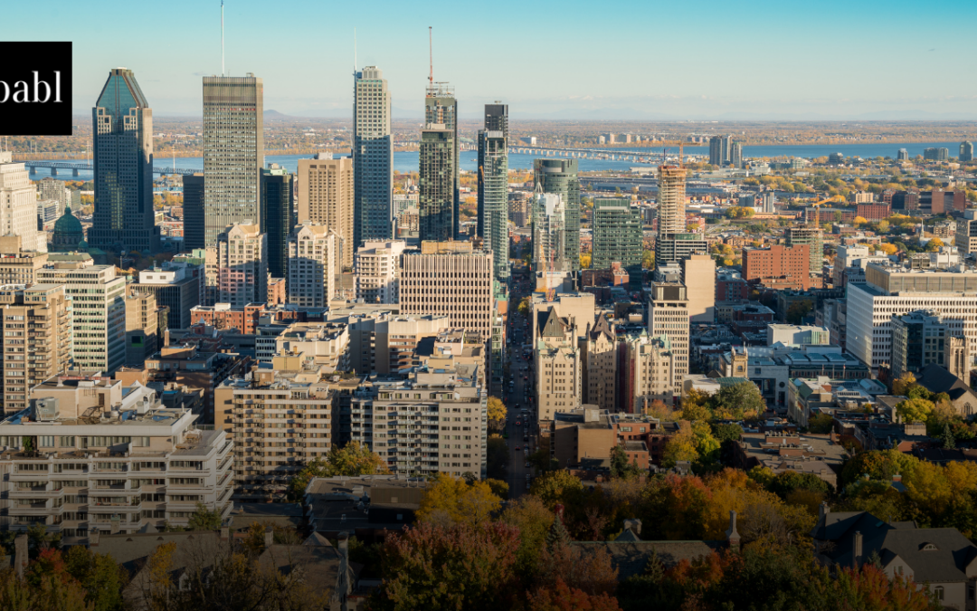 Canada’s Spy Watchdog Reviews AI Use Across National Security Agencies