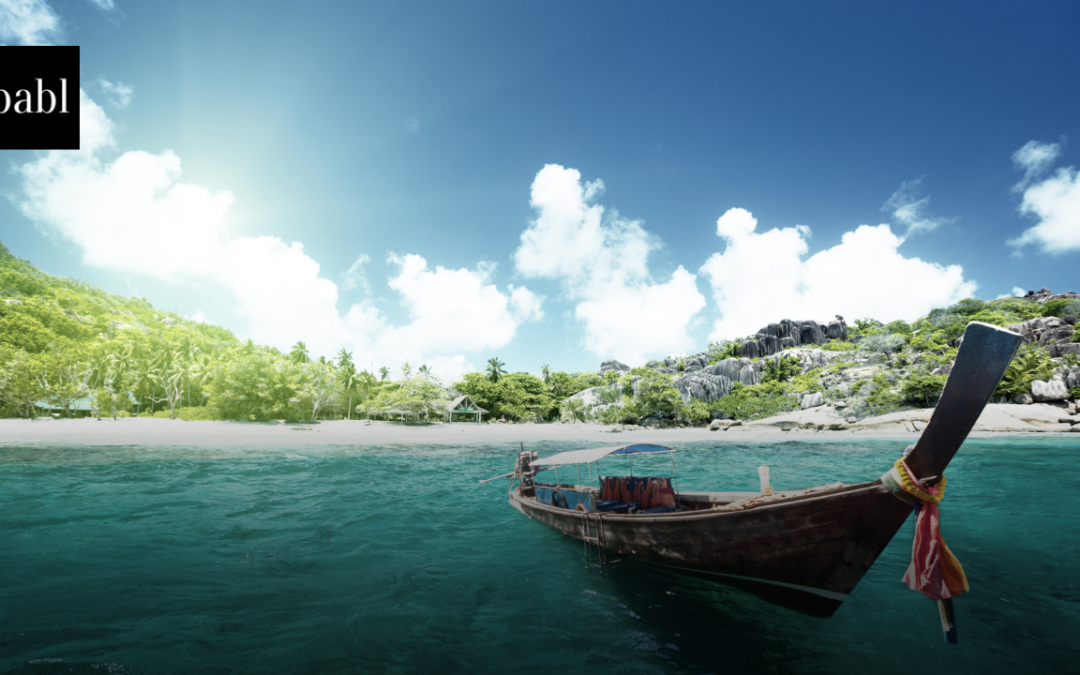 Thailand Sets Long-Term Strategy to Build Complete Semiconductor Value Chain