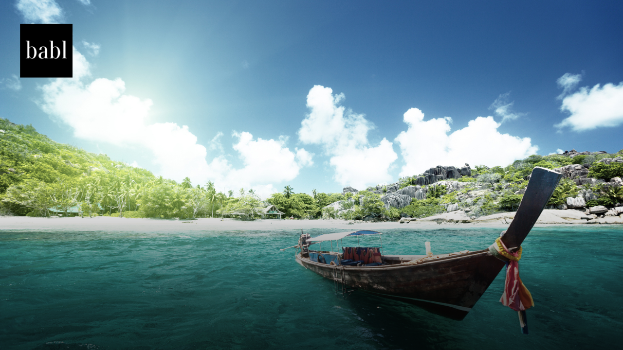 Thailand Sets Long-Term Strategy to Build Complete Semiconductor Value Chain