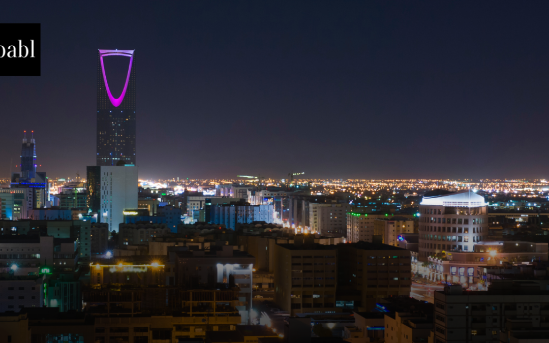 Saudi Arabia Launches 480-MW Hexagon Data Center, Positioning Kingdom in Global Compute Race