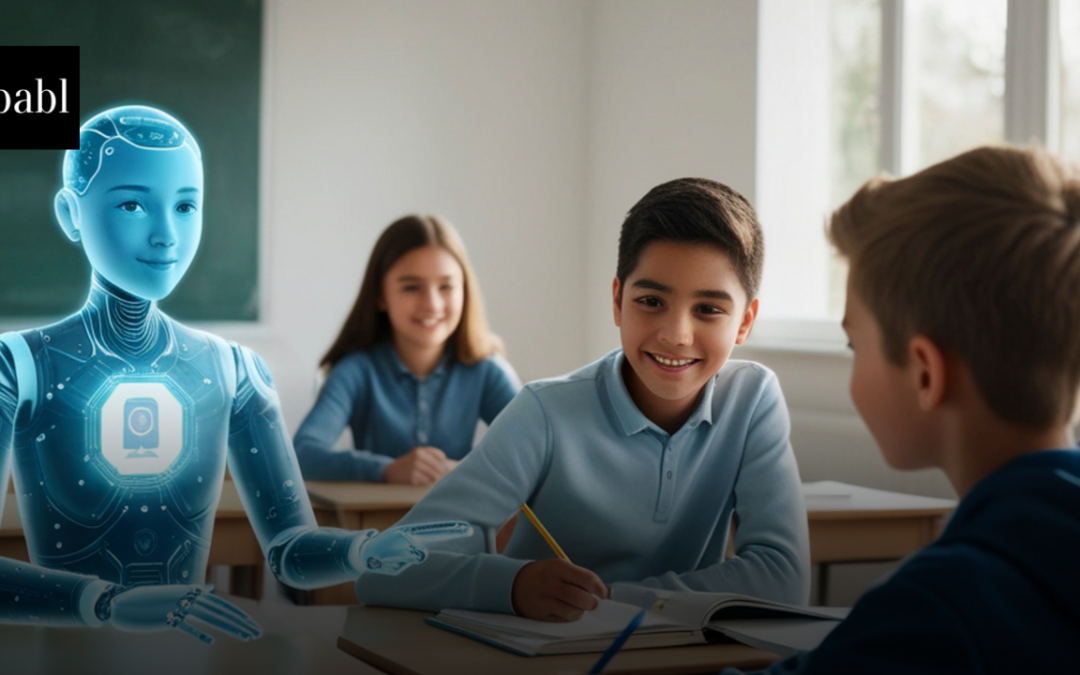 Brookings Report Warns AI’s Expanding Role in Childhood Education Carries Growing Risks Without Guardrails