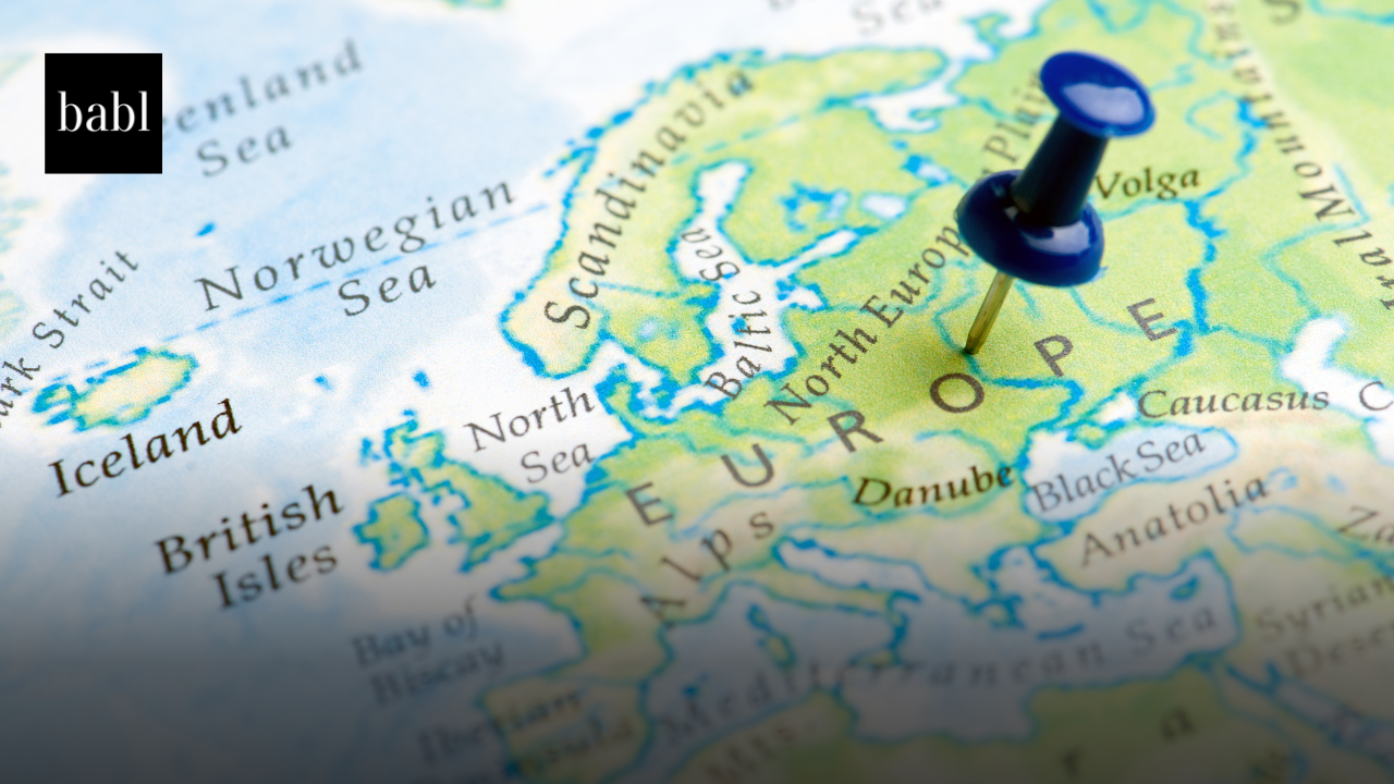 EU Greenlights “AI Gigafactories” in Push for Strategic Compute and Technological Sovereignty