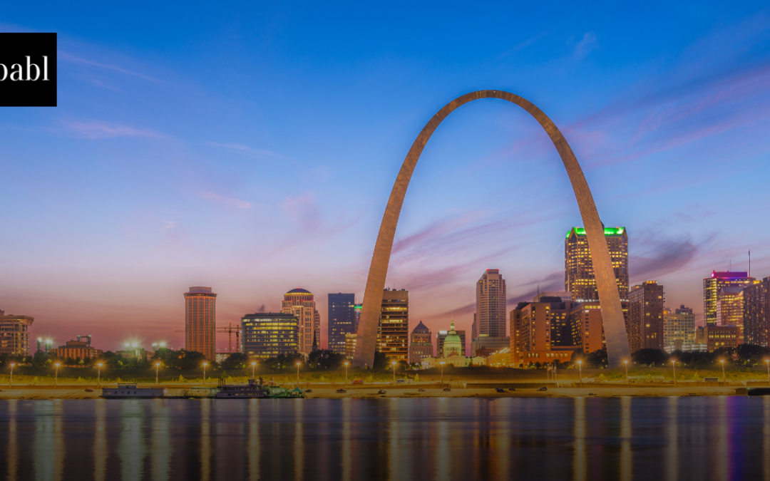 Missouri Governor Signs Executive Order to Advance Statewide AI Strategy