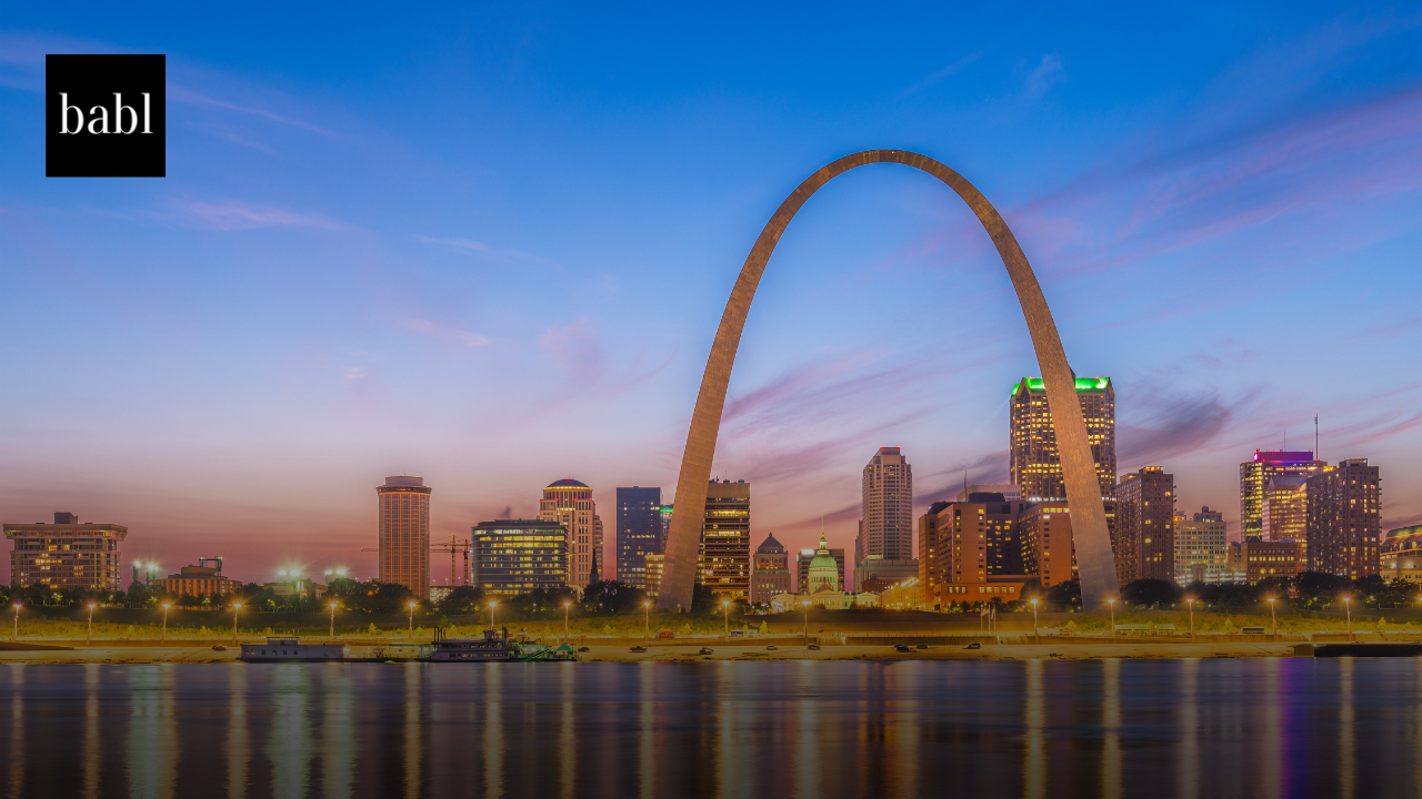 Missouri Governor Signs Executive Order to Advance Statewide AI Strategy