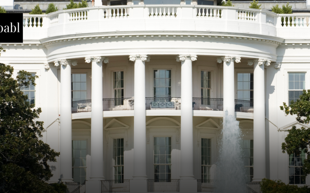 AI Could Accelerate Global Inequality, New White House Report Warns