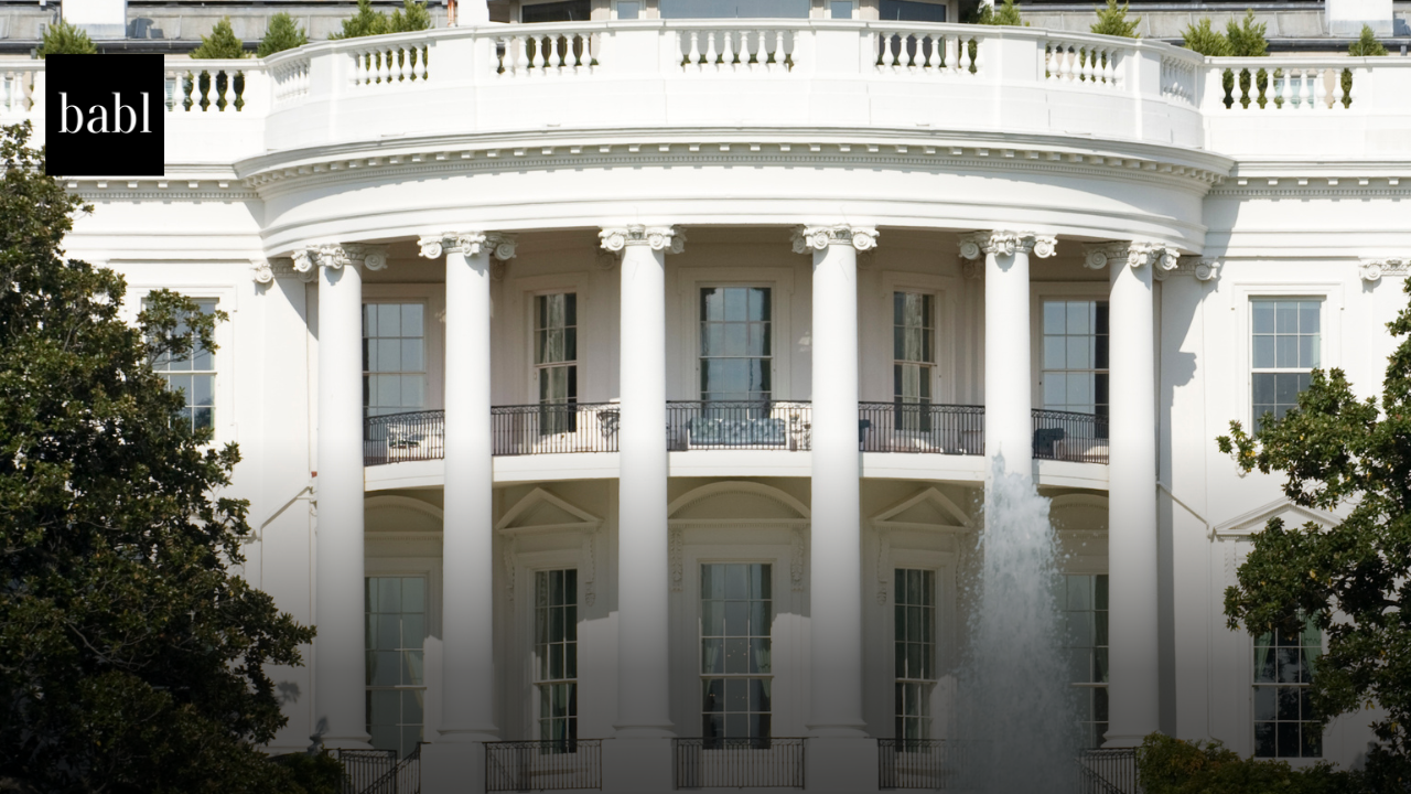 AI Could Accelerate Global Inequality, New White House Report Warns