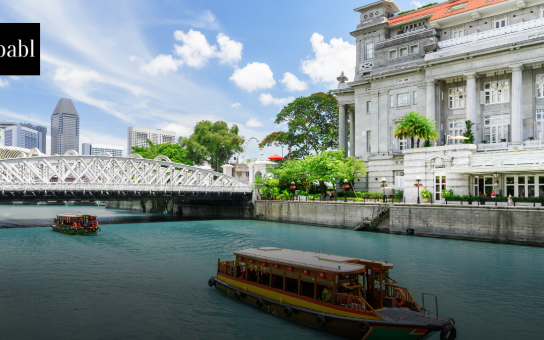 Singapore Commits Over S$1 Billion to National AI R&D Plan Under Strategy 2.0