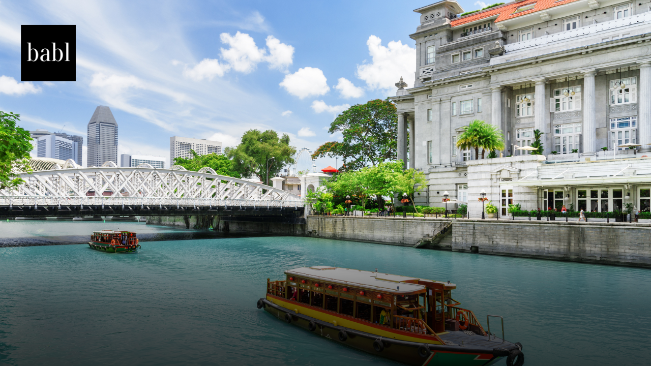 Singapore Commits Over S$1 Billion to National AI R&D Plan Under Strategy 2.0