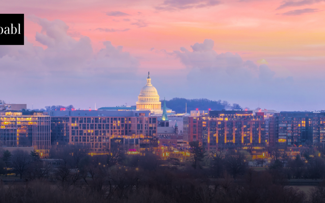 Washington Launches AI Acceleration Strategy Aimed At Military Dominance