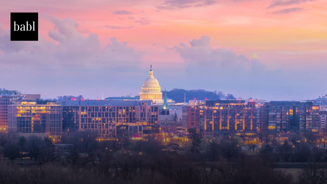 Washington Launches AI Acceleration Strategy Aimed At Military Dominance