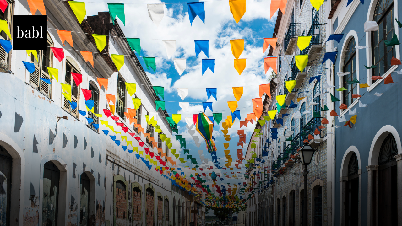 EU and Brazil Agree to Create World’s Largest Zone for Free and Secure Data Flows