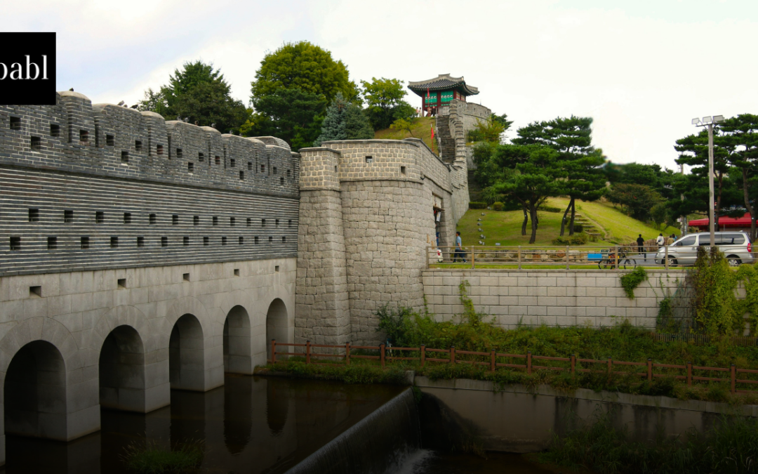 South Korea and Italy Agree to Expand Cooperation on AI, Trade and Global Security