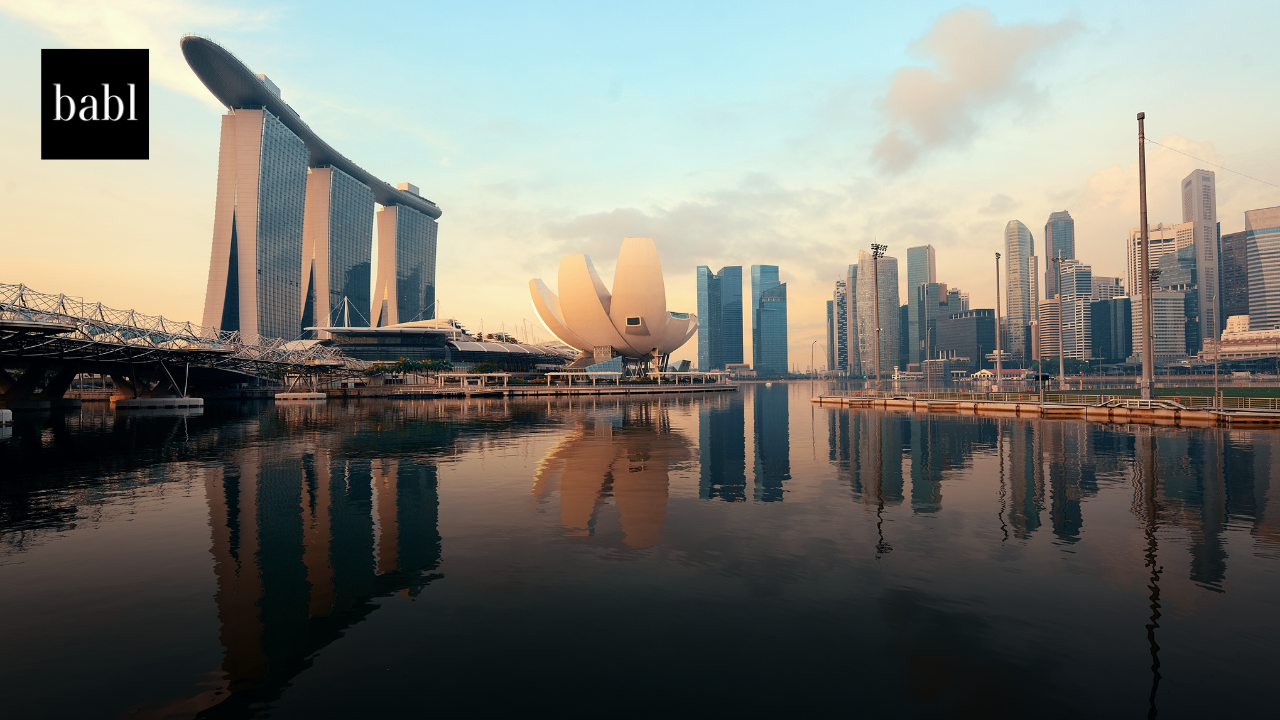 Singapore Launches World’s First Governance Framework for Agentic AI
