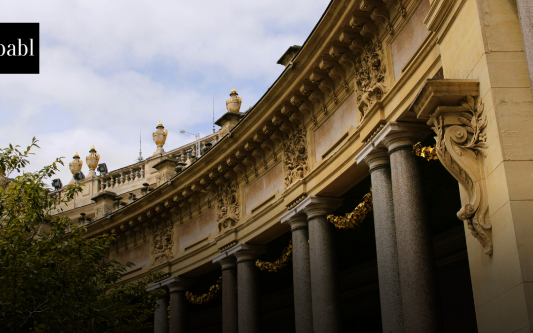 EU AI Office Establishes Signatory Taskforce to Guide Compliance with General-Purpose AI Rules