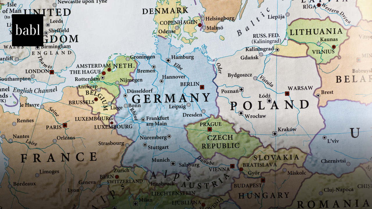 European Data Protection Authorities Raise Concerns Over Proposed AI Act Simplification in Digital Omnibus Opinion