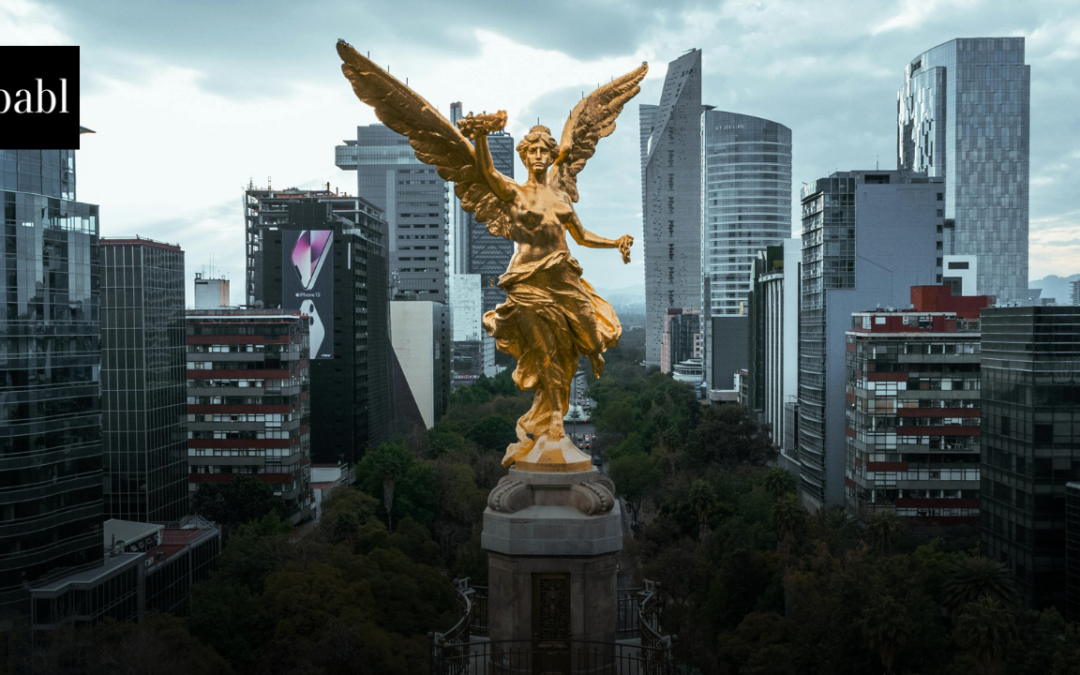 Mexico Unveils National Declaration on Ethical AI to Guide Public Policy and Protect Human Rights