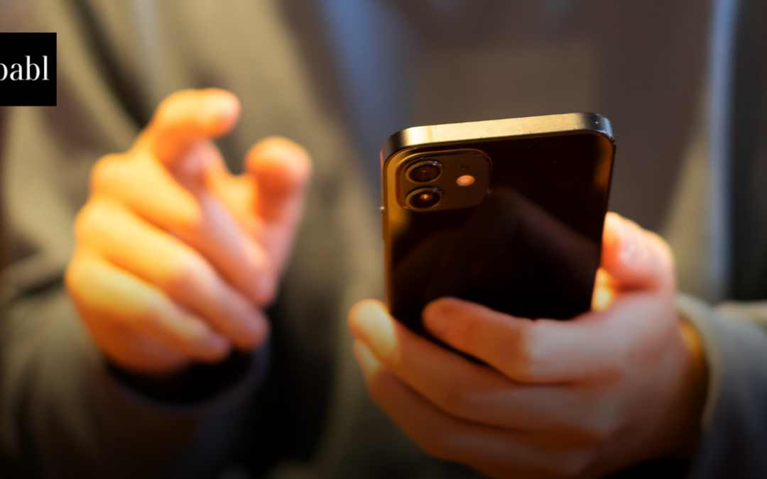 EU Commission Preliminarily Finds TikTok’s Addictive Design in Breach of Digital Services Act