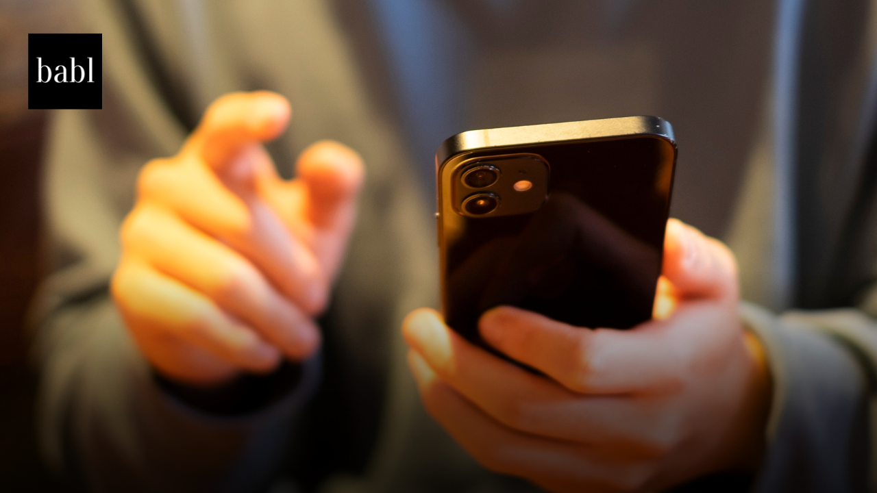 EU Commission Preliminarily Finds TikTok’s Addictive Design in Breach of Digital Services Act