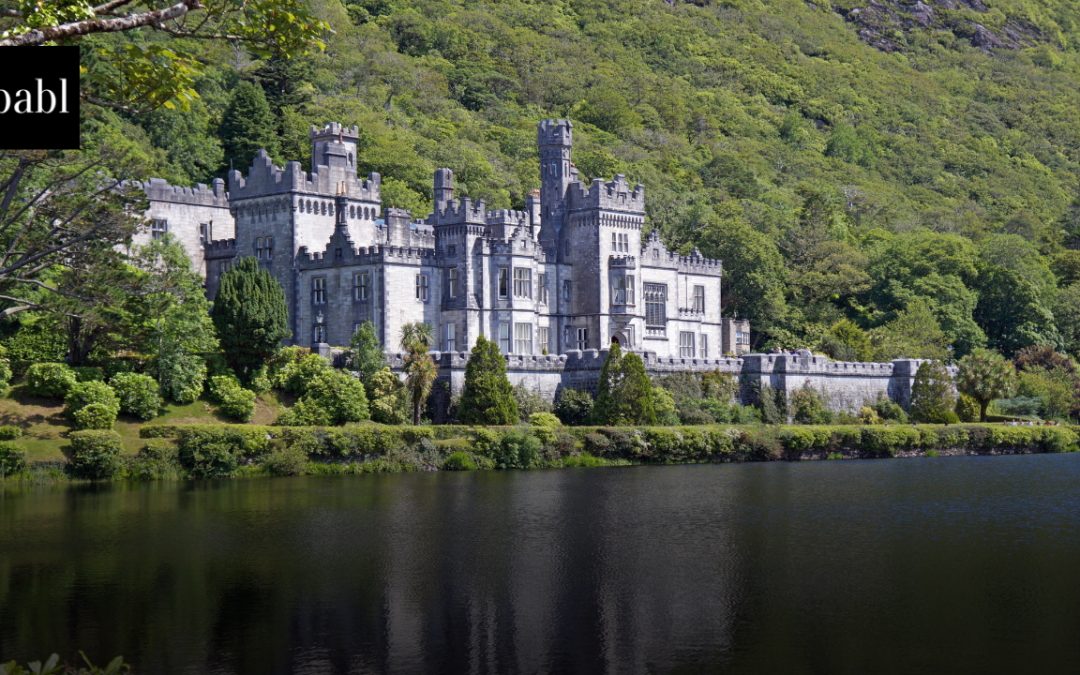 Ireland Moves to Establish AI Office Under 2026 Bill to Enforce EU AI Act