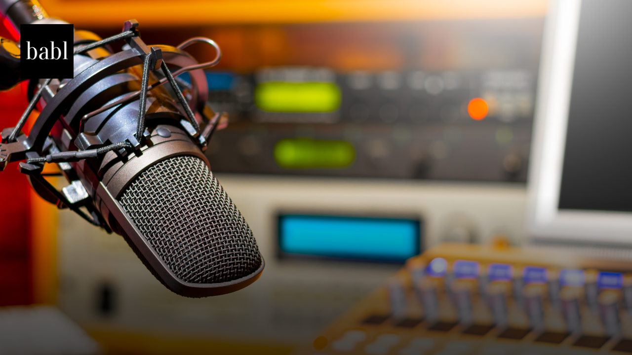 German Voice Actors Boycott Netflix Over AI Training Clause in New Contracts