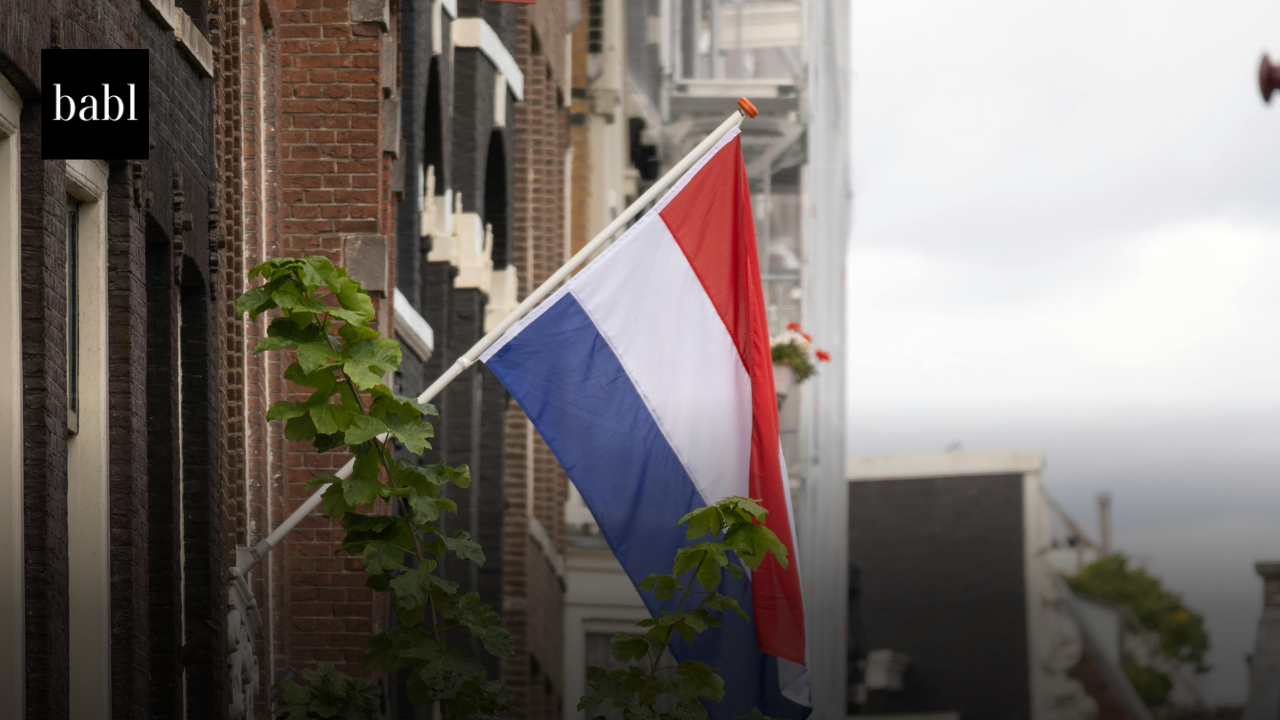 Dutch Watchdog Warns Generative AI Could Become ‘Wild West’ Without Strong Governance and Safeguards