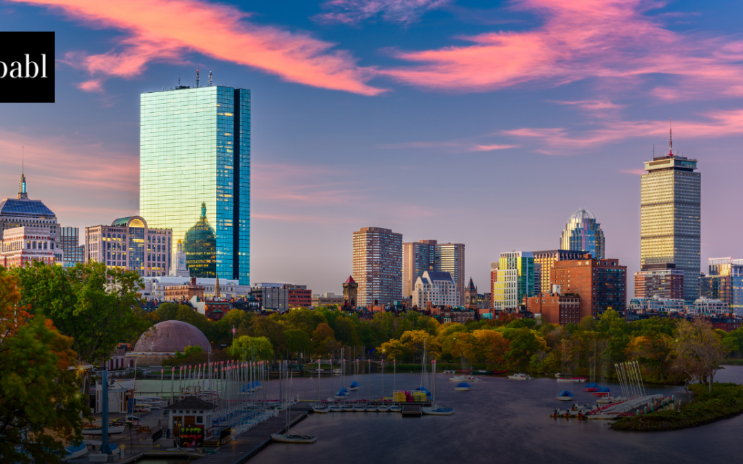 Massachusetts Becomes First State to Deploy ChatGPT Across Entire Executive Branch