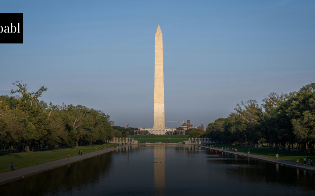 Washington, D.C. Becomes First Major U.S. City to Mandate Responsible AI Training for Government Workforce