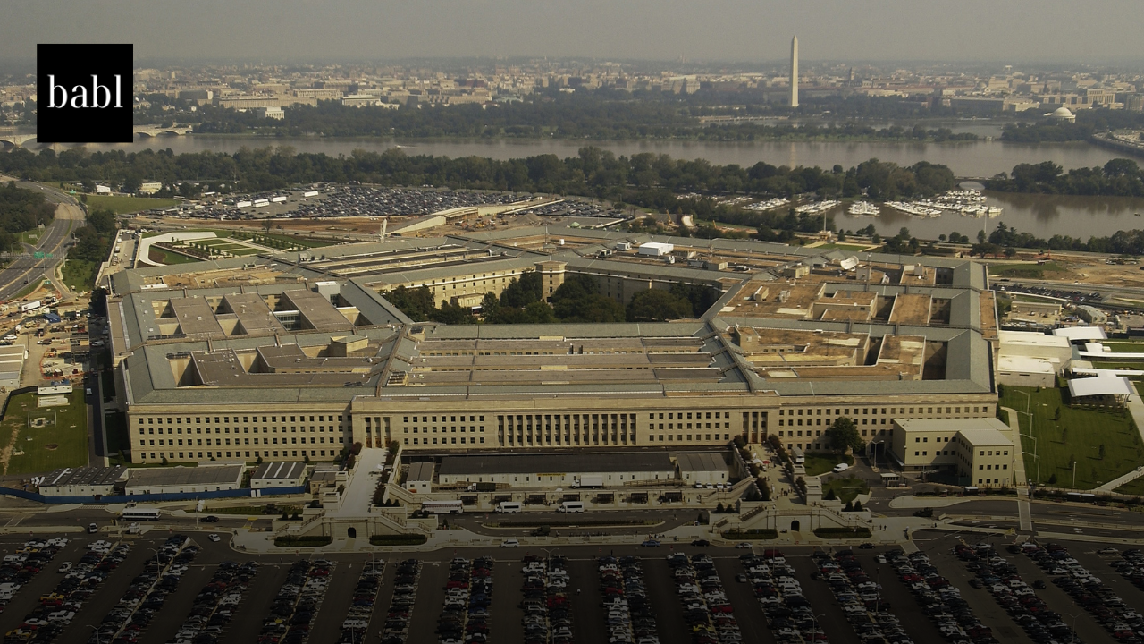 Pentagon Weighs Cutting Anthropic Ties Over Dispute on Military Use of AI Model Claude