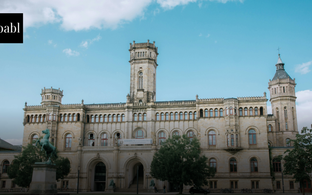 Canada and Germany Sign AI Cooperation Pact, Launch Sovereign Technology Alliance