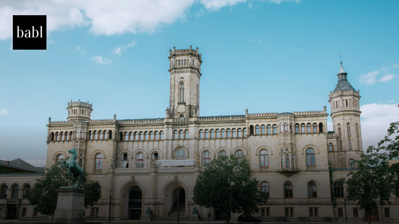 Canada and Germany Sign AI Cooperation Pact, Launch Sovereign Technology Alliance