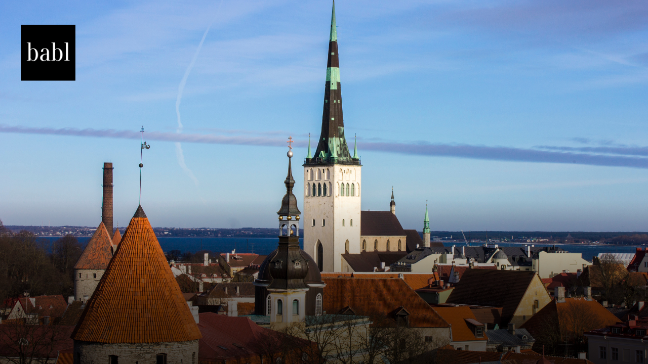 Estonia Launches AI Testbed to Support Safe, Trustworthy Development of High-Risk AI Systems