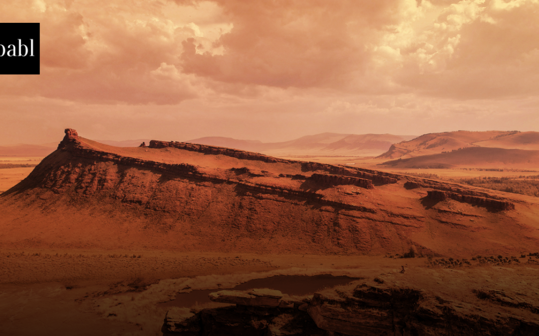 NASA’s Perseverance Rover Completes First AI-Planned Drive on Mars