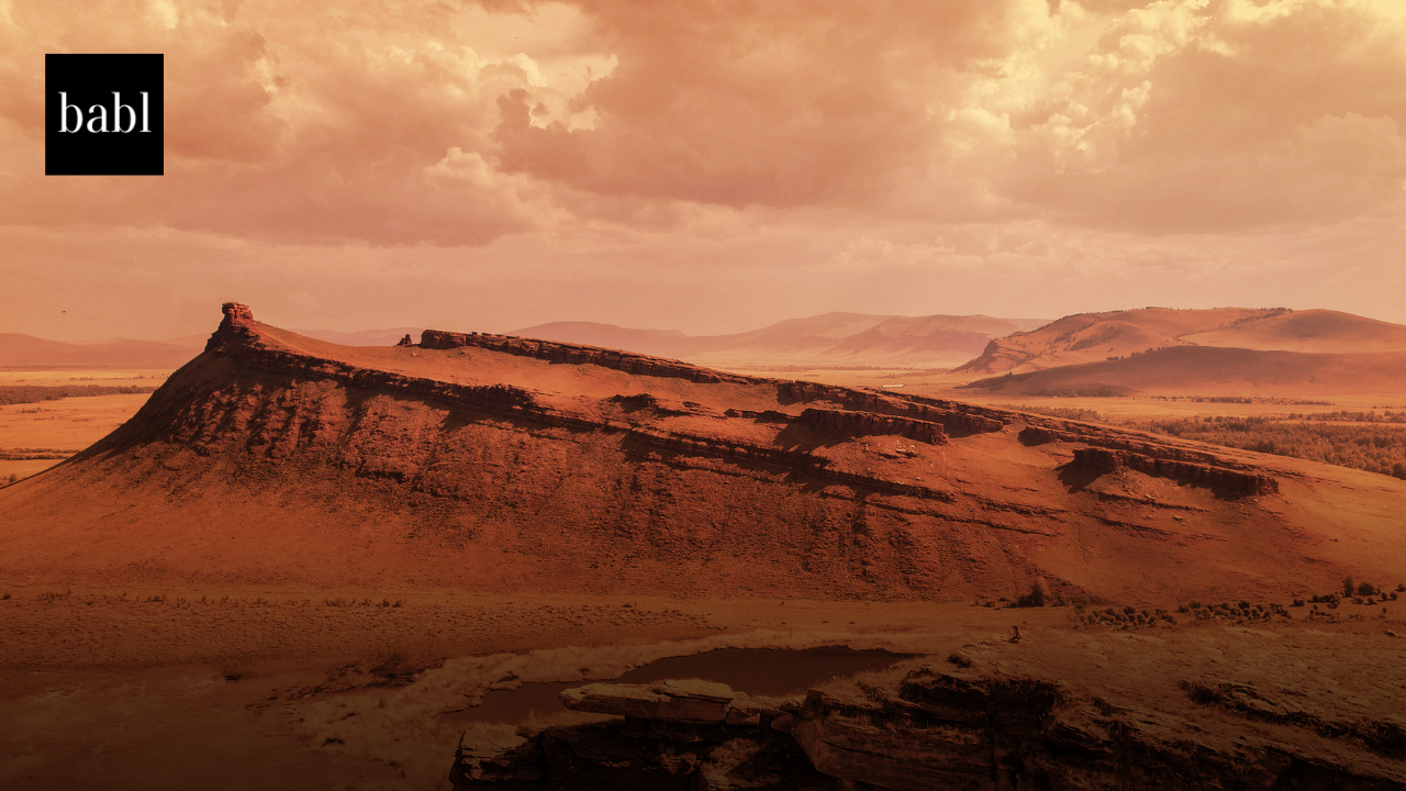 NASA’s Perseverance Rover Completes First AI-Planned Drive on Mars