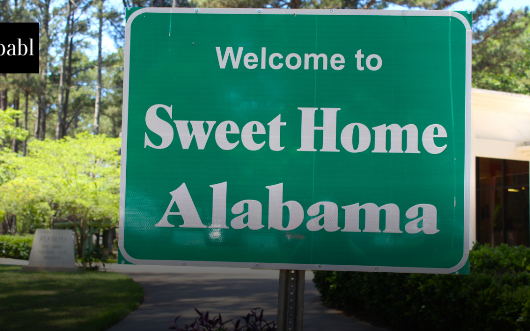 Governor Ivey Establishes Technology Quality Assurance Board to Oversee AI and State IT Systems