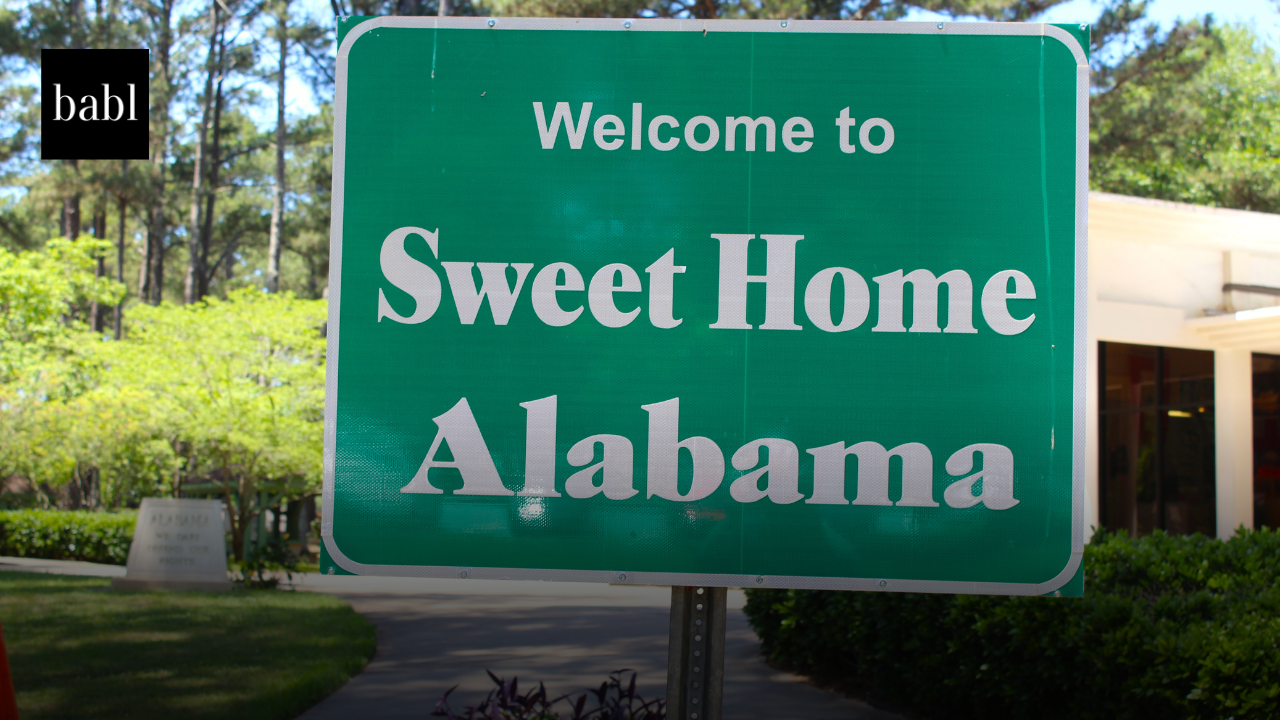 Governor Ivey Establishes Technology Quality Assurance Board to Oversee AI and State IT Systems