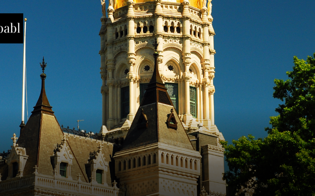 Connecticut Attorney General Issues AI Legal Guidance, Warns Businesses of Existing Liability Under State Law