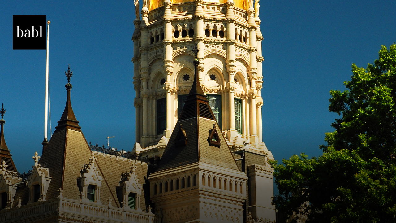 Connecticut Attorney General Issues AI Legal Guidance, Warns Businesses of Existing Liability Under State Law