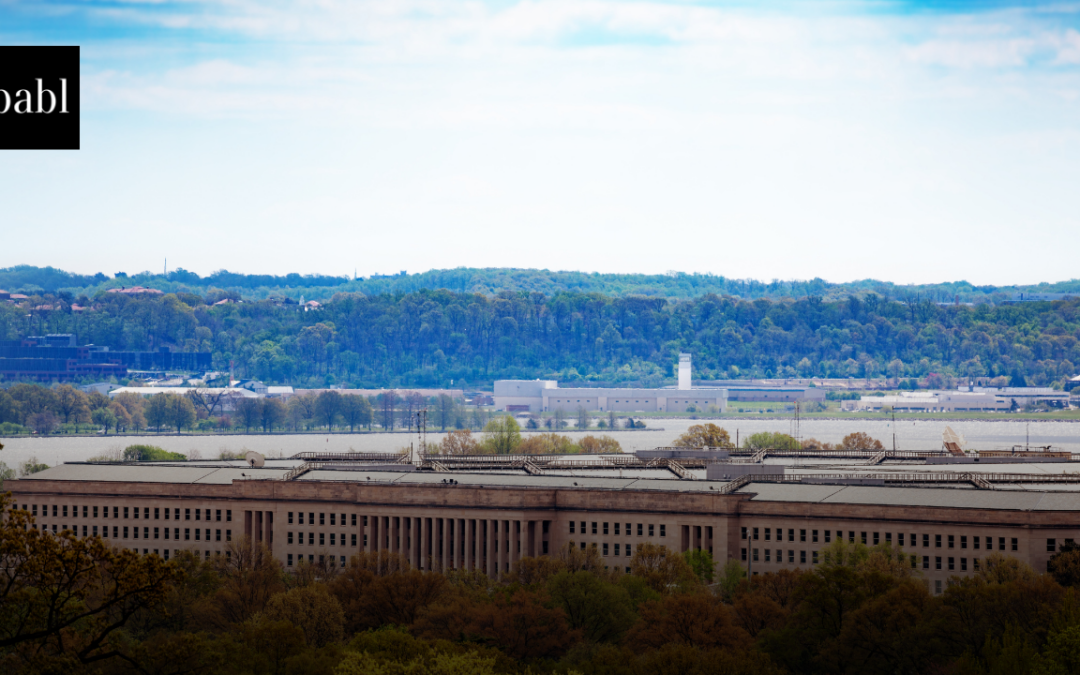 OpenAI Revises Pentagon AI Deal After Altman Calls Rollout ‘Opportunistic and Sloppy’