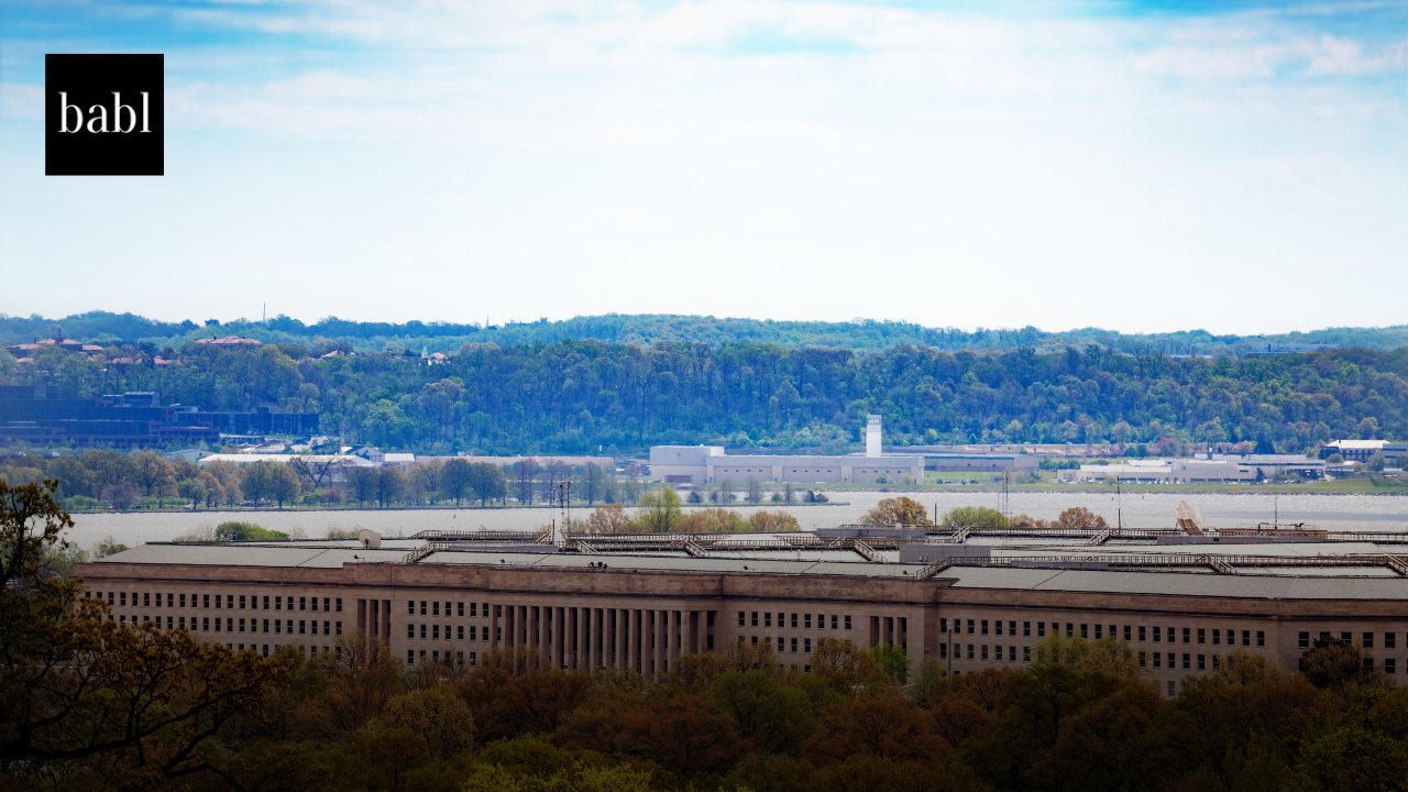 OpenAI Revises Pentagon AI Deal After Altman Calls Rollout ‘Opportunistic and Sloppy’