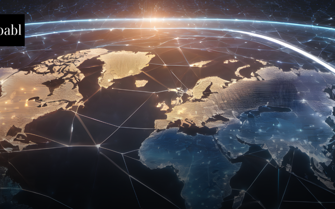 New International Survey Finds 70% of Firms Using AI, but Economic Impact Remains Limited—for Now