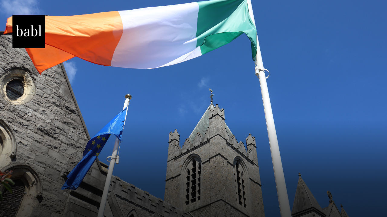 Ireland Unveils National Digital and AI Strategy to Expand Online Services and Strengthen AI Innovation