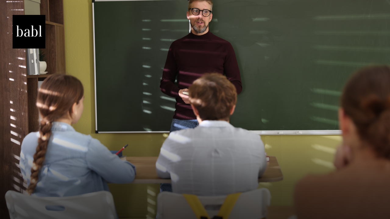 European Commission Updates AI Ethics Guidelines to Help Teachers Navigate AI and Data Use in Schools