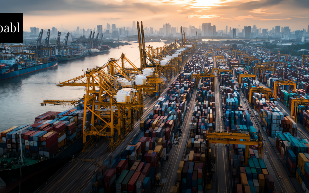 International Cybersecurity Agencies Issue Joint Guidance on AI and Machine Learning Supply Chain Risks