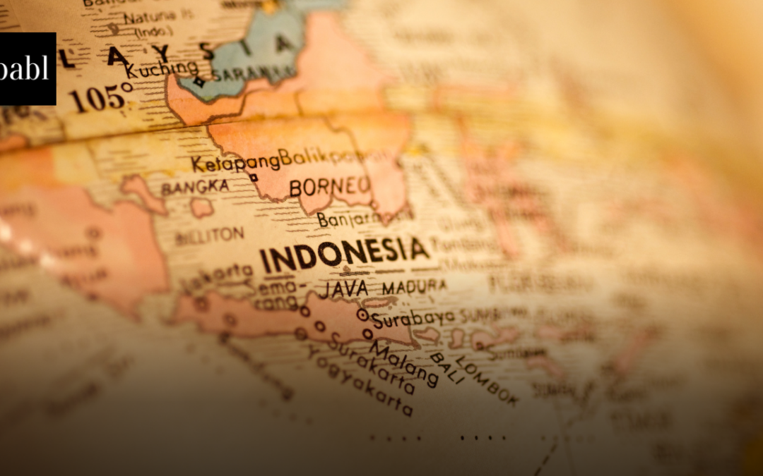 Indonesia Issues Joint Ministerial Decree Establishing AI Use Guidelines for Education