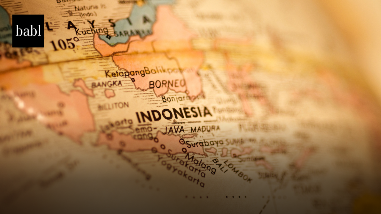 Indonesia Issues Joint Ministerial Decree Establishing AI Use Guidelines for Education